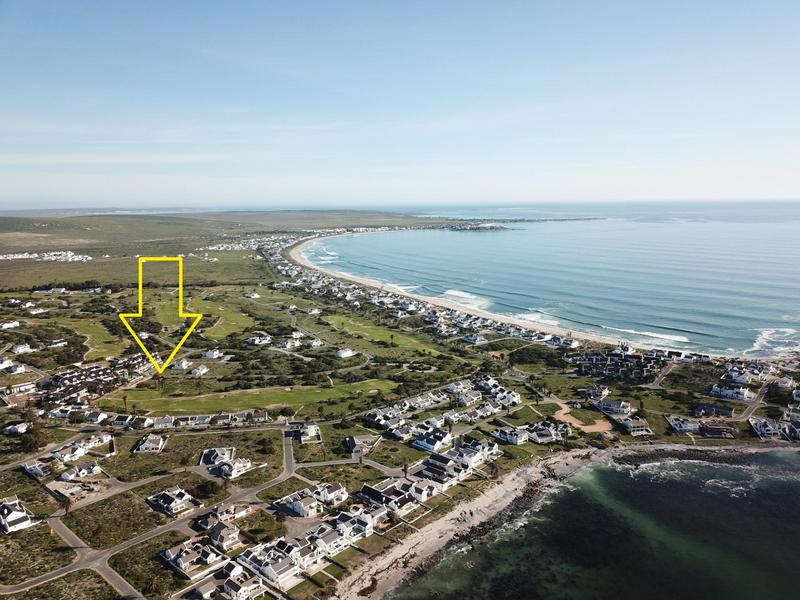 0 Bedroom Property for Sale in Shelley Point Western Cape